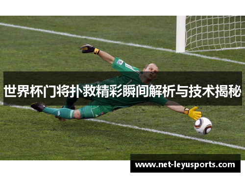 世界杯门将扑救精彩瞬间解析与技术揭秘