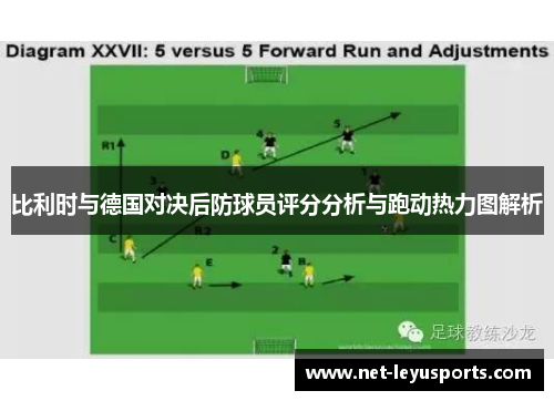 比利时与德国对决后防球员评分分析与跑动热力图解析