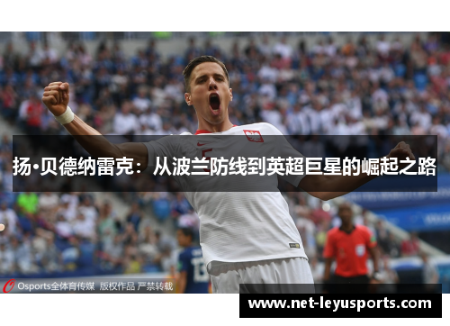 扬·贝德纳雷克：从波兰防线到英超巨星的崛起之路
