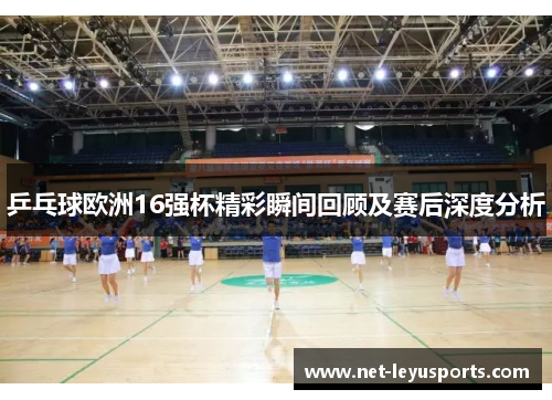 乒乓球欧洲16强杯精彩瞬间回顾及赛后深度分析