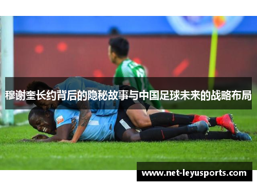 穆谢奎长约背后的隐秘故事与中国足球未来的战略布局